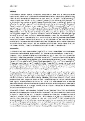 Outline - SUBJECT OUTLINE 91368 Bioreactors and Bioprocessing ...
