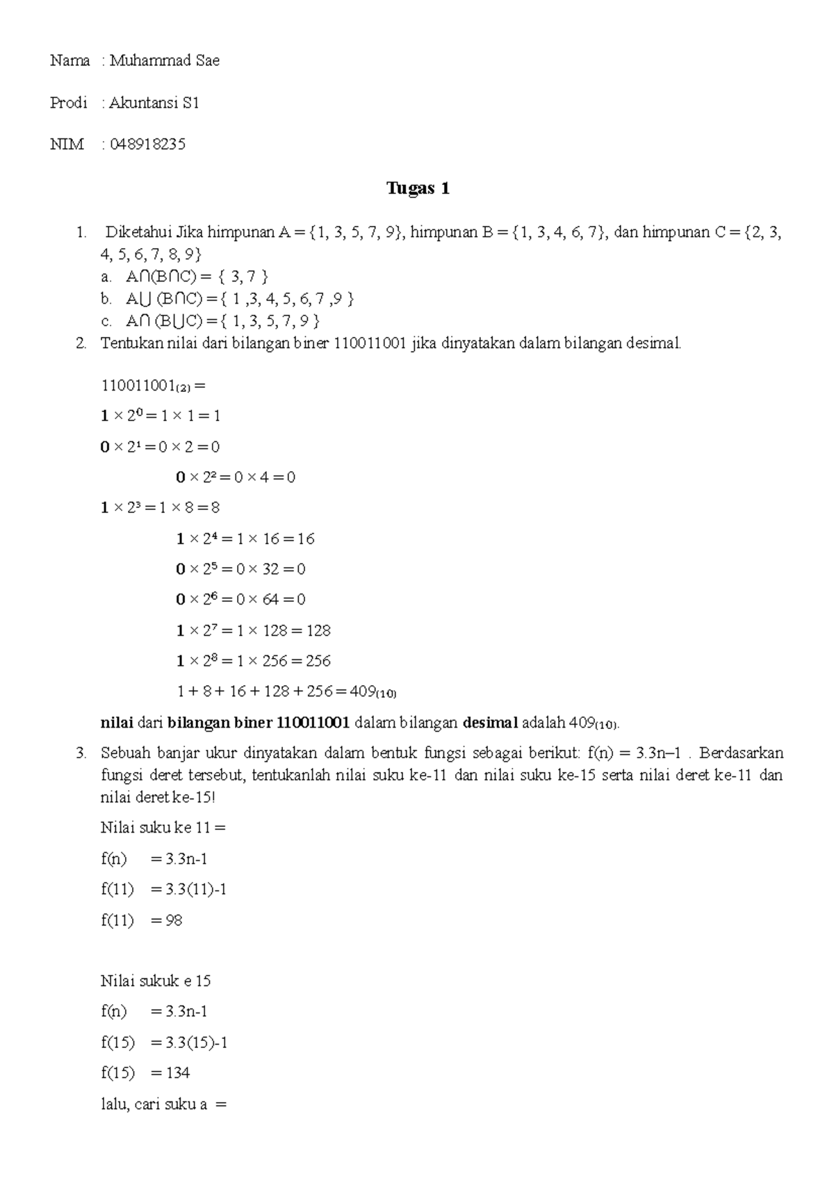 tugas-1-matematika-nama-muhammad-sae-prodi-akuntansi-s-nim