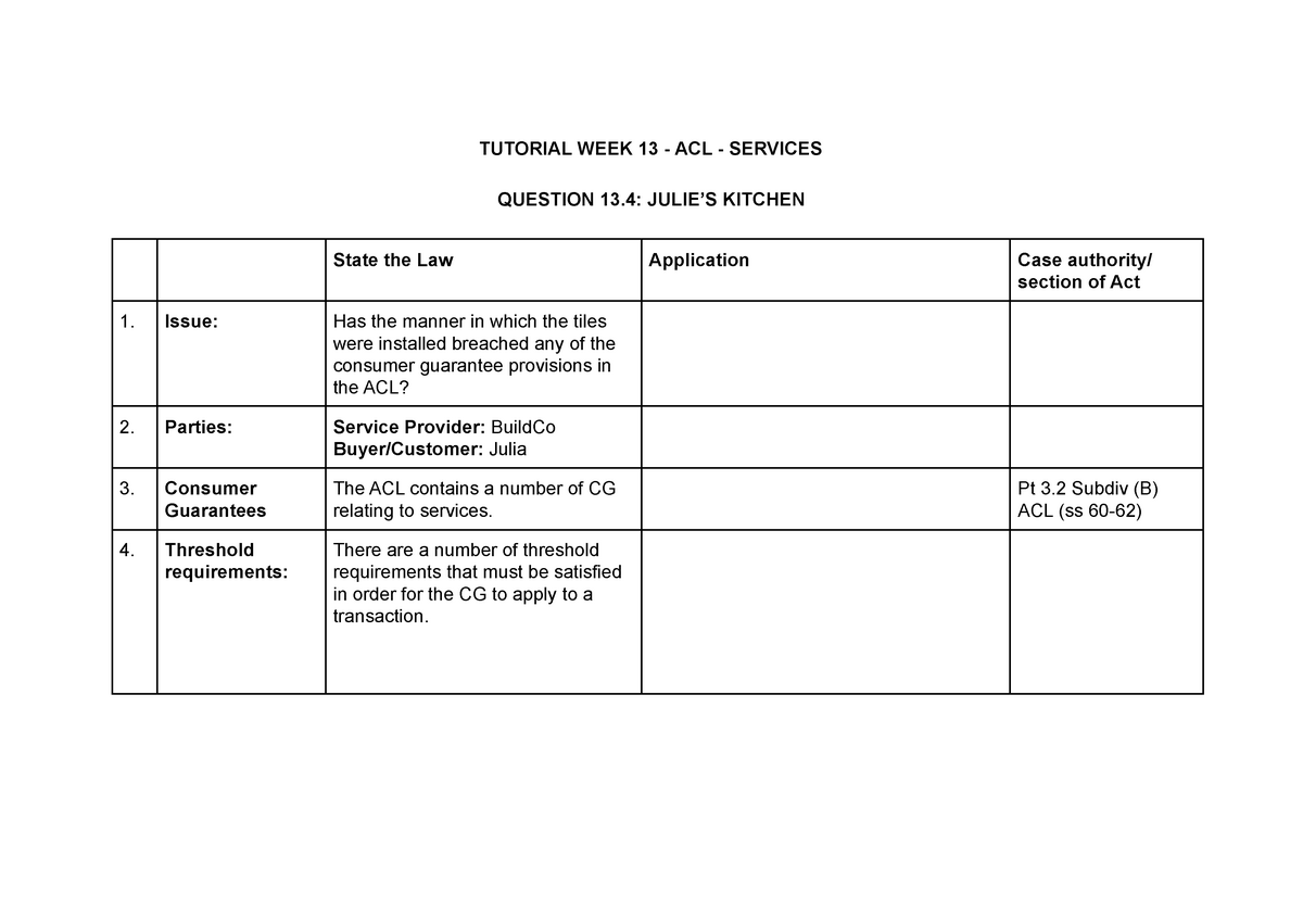 llb204-tutorial-week-13-australian-consumer-law-services