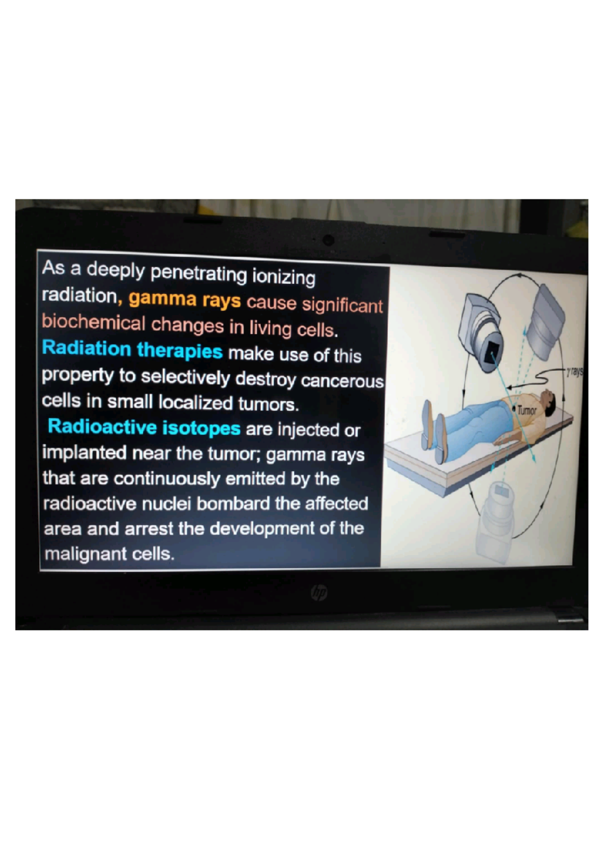 PDF Gallery 20241124 175239 - As a deeply penetrating ionizing ...
