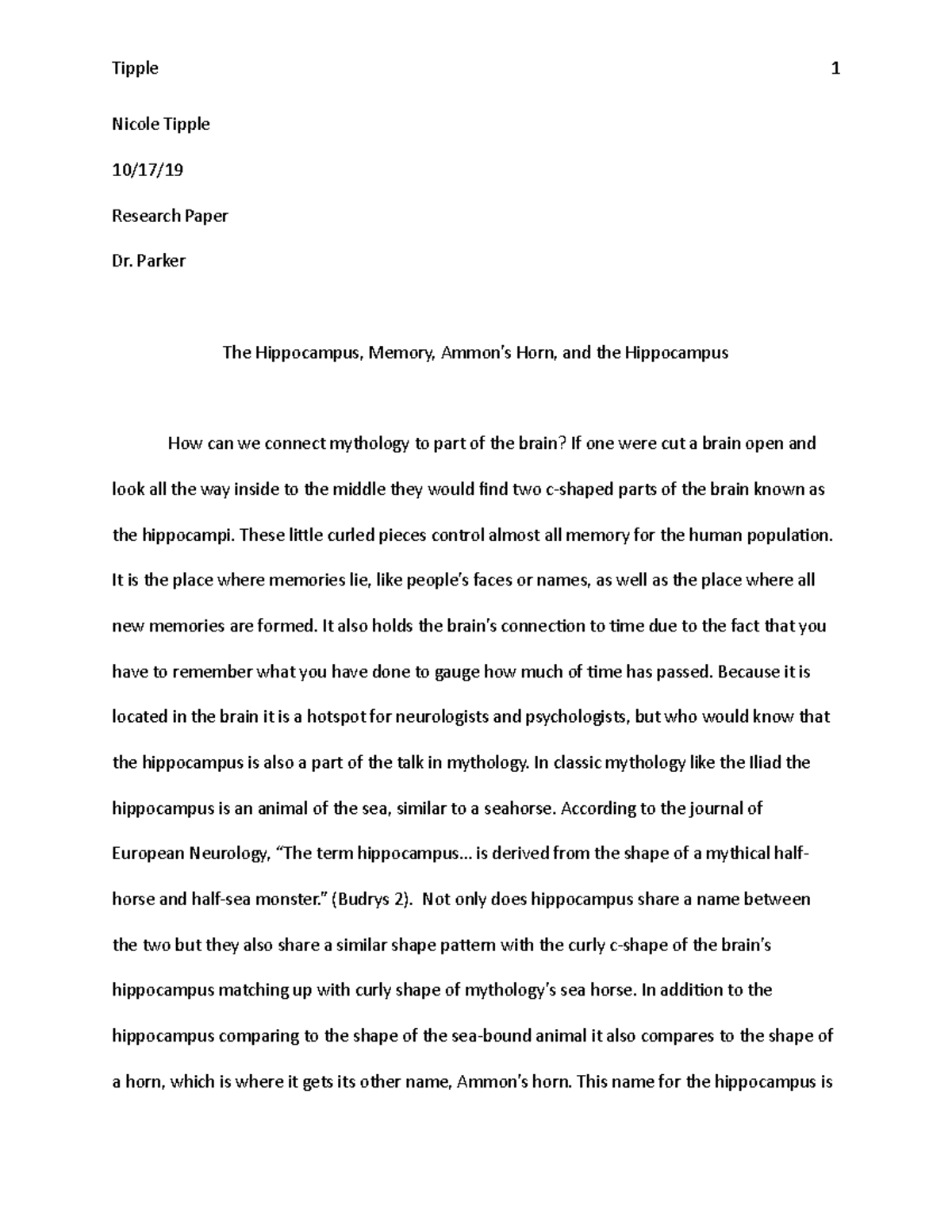 celtic mythology research paper