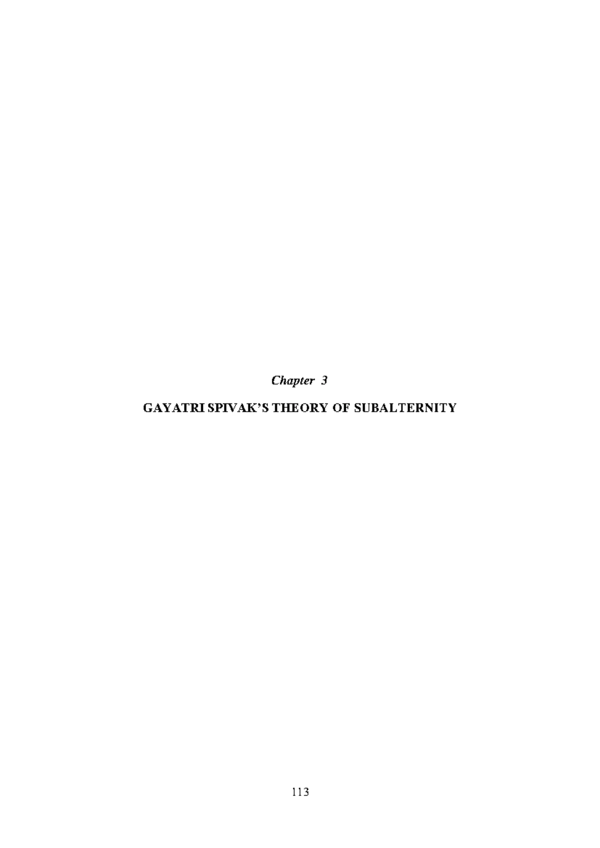 AG26A POST Colonial Literature IN English APR23 - english literature ...