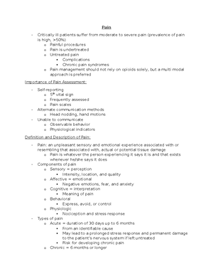 Ch 30 Overview - Chapter 30: Malignant Hematological Problems Key Terms ...