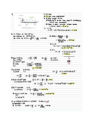 LON CAPA 1 Solutions W 2021 - PHYSICS 1A03 - McMaster - Studocu