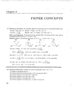DSP Chapter 3 - Image Signal Processing Lab. Pusan National University ...