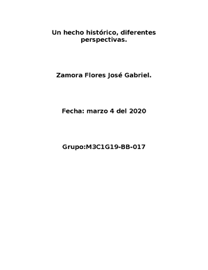 Zamoraflores Josegabriel M0S1AI2 - ¿Qué Hay En Mi Aula? Ya Has ...