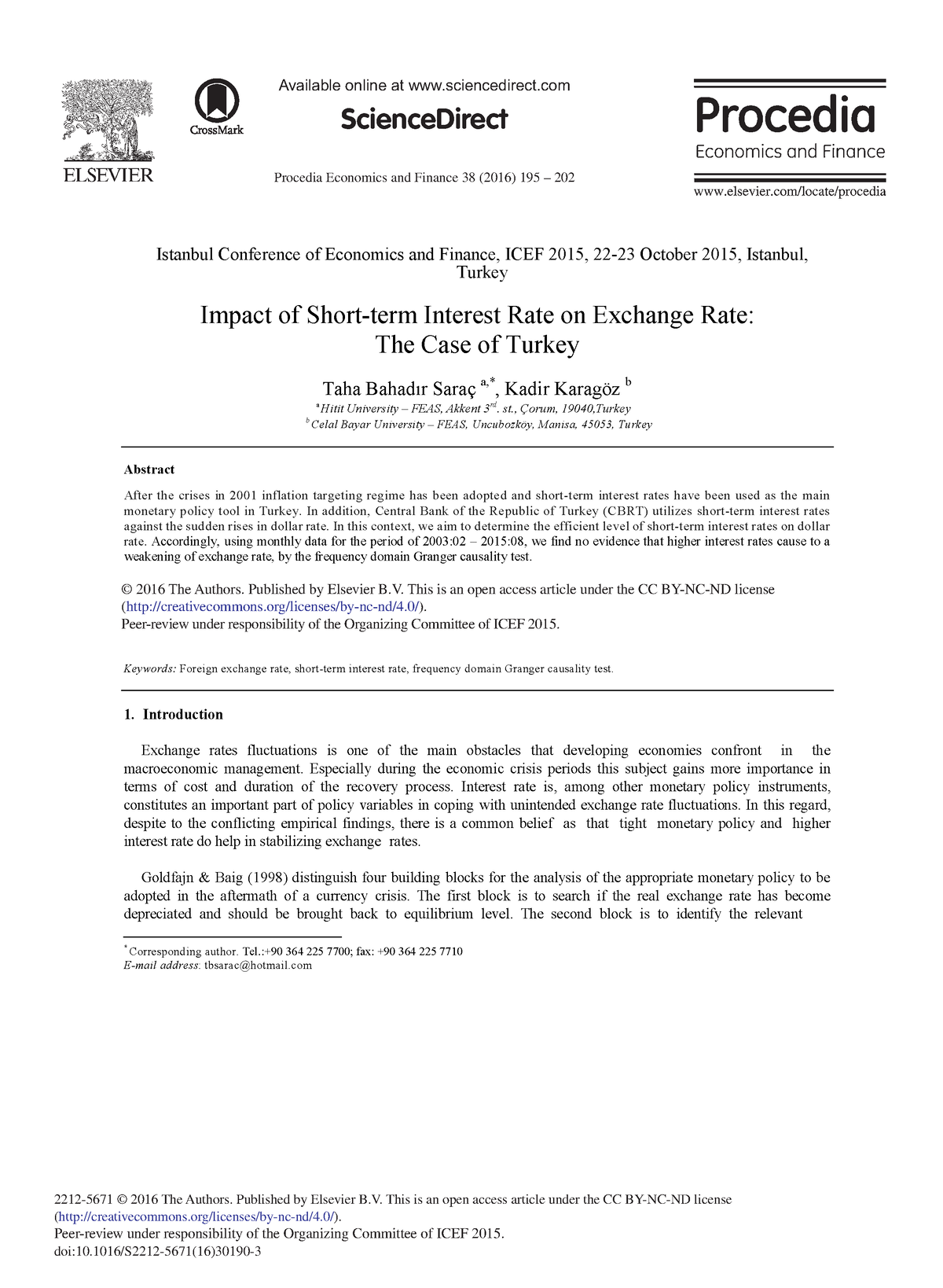 interest-rate-ddddd-procedia-economics-and-finance-38-2016-195