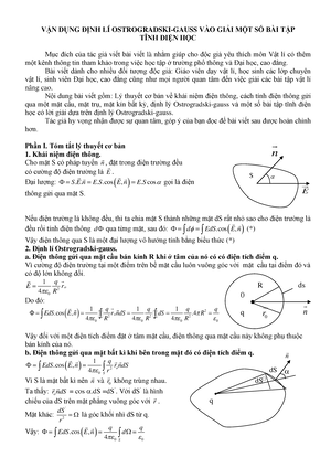 Solved Khi Tc Dng 2 Lc Nh Hnh V Th Thanh AB Chuyn Ng Quay Xung Quanh