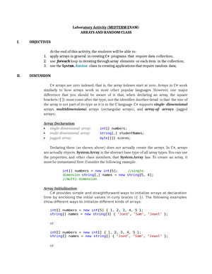 W1 Microprocessor Introduction Module 1 - Introduction 1 Module 1 ...