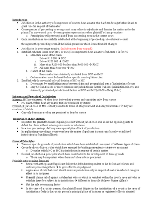 Uniform RULE 28 Amendment OF Pleadings AND Documents - UNIFORM RULE 28 ...