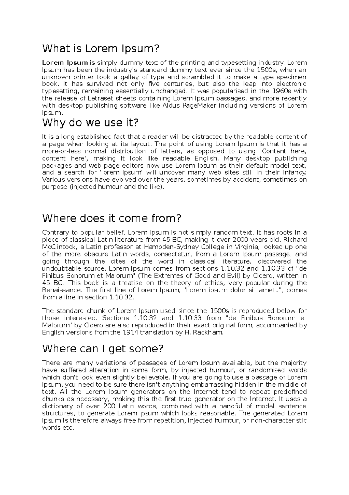 Lorem ipsum voorbeeld - What is Lorem Ipsum? Lorem Ipsum is simply ...