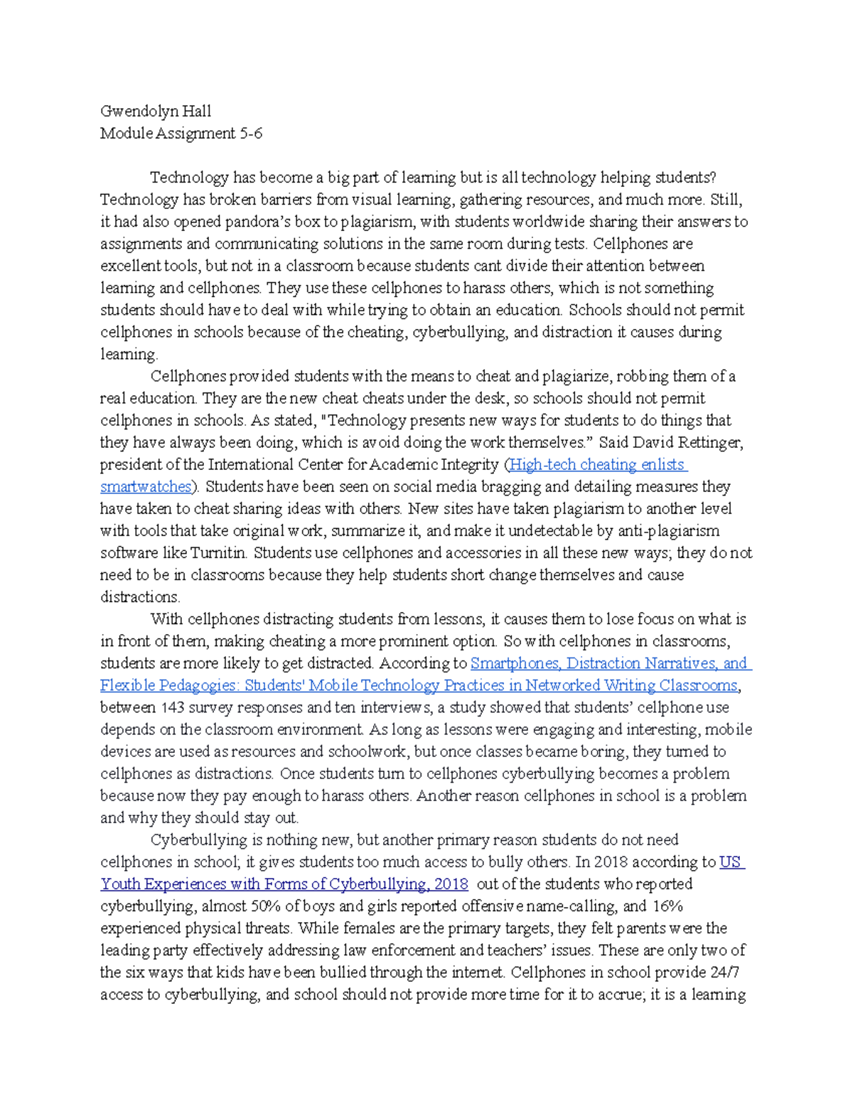 Eng 123 3-6 writing plan picture