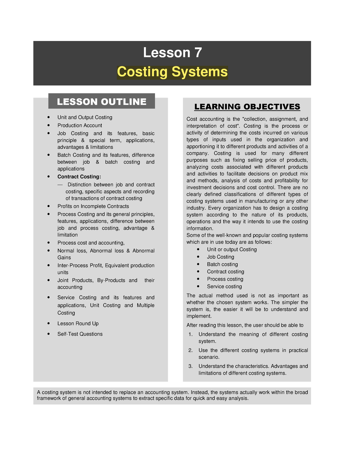 costing-systems-lesson-7-costing-systems-unit-and-output-costing