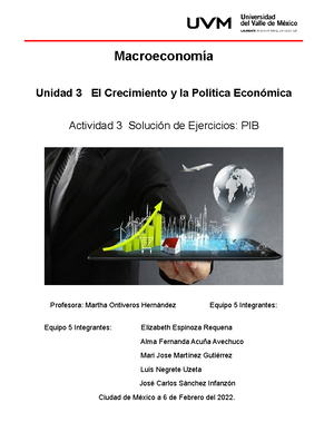 A Diagrama Radial Macroeconom A Unidad Modelos Y Teor As