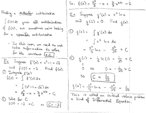 Lecture notes, lecture 1 - MOM)» 20{953 { SWVSEL wt. W a. gmak-‘m ¥C&gt ...