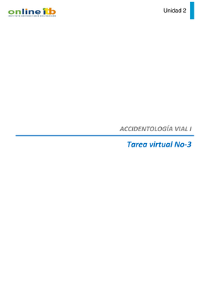 Tarea Virtual 2 - . B¡SICO 2 Tema Tarea Virtual En Referencia A Los ...