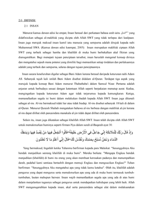 Ctu 552 Assignment Ameera Document Undang Undang Islam Ctu091 Studocu