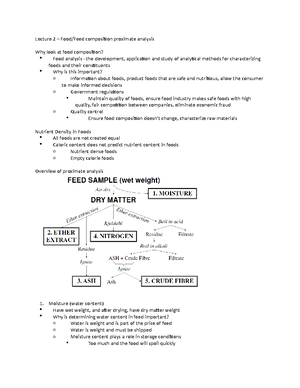 Exam 21 October 2014, Questions and answers - NUTR 3210 Fundamentals of ...