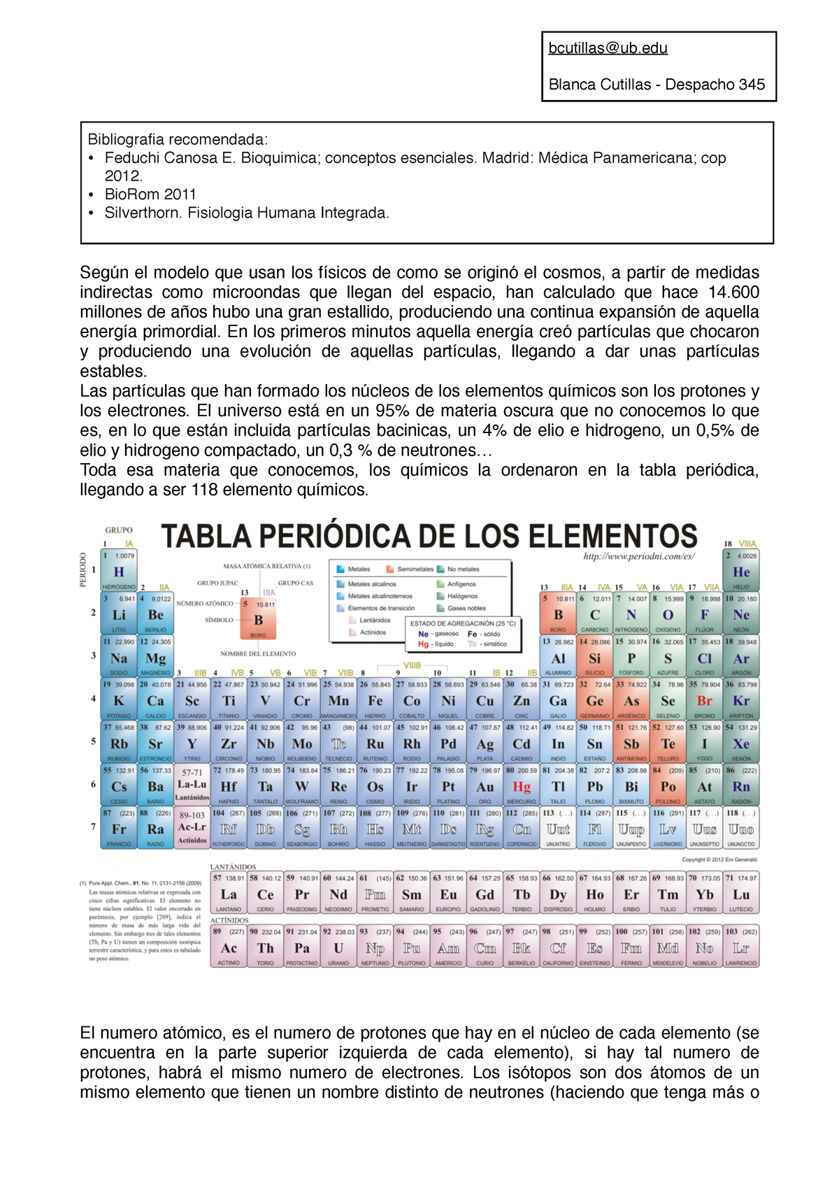 Apuntes-de-bioquimica - Bioquimica - Studocu