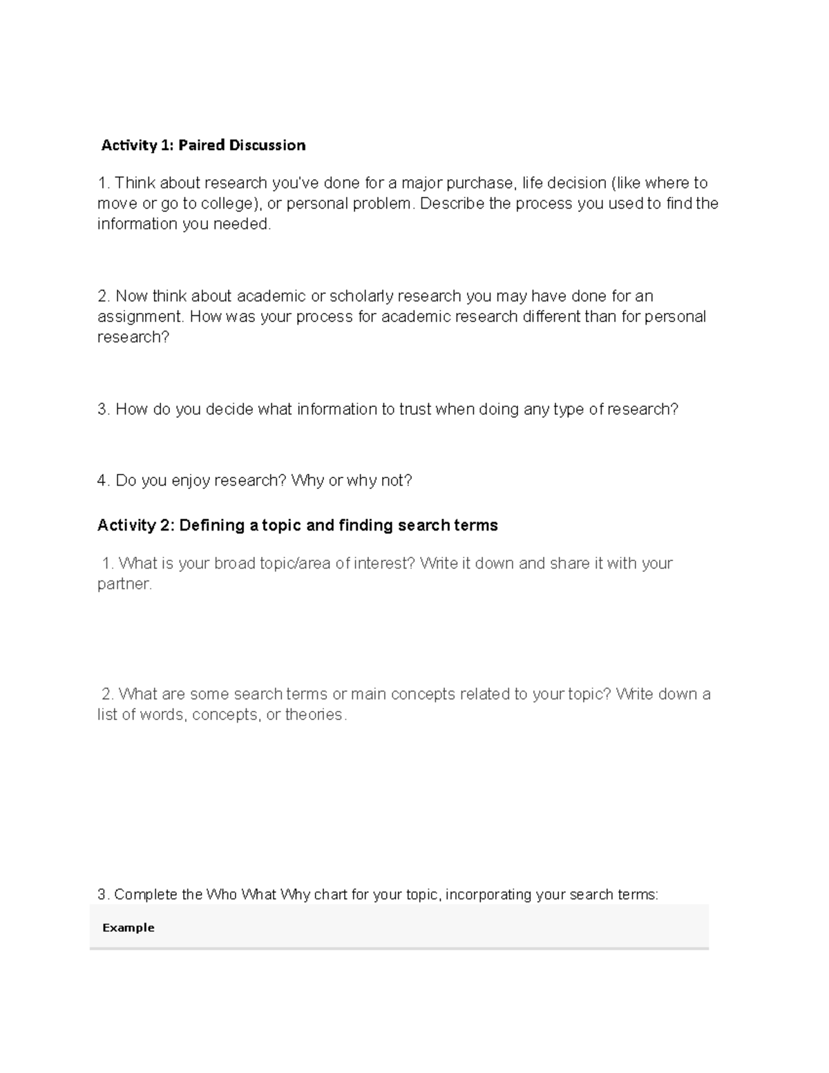 session-1-worksheet-activity-1-paired-discussion-1-think-about