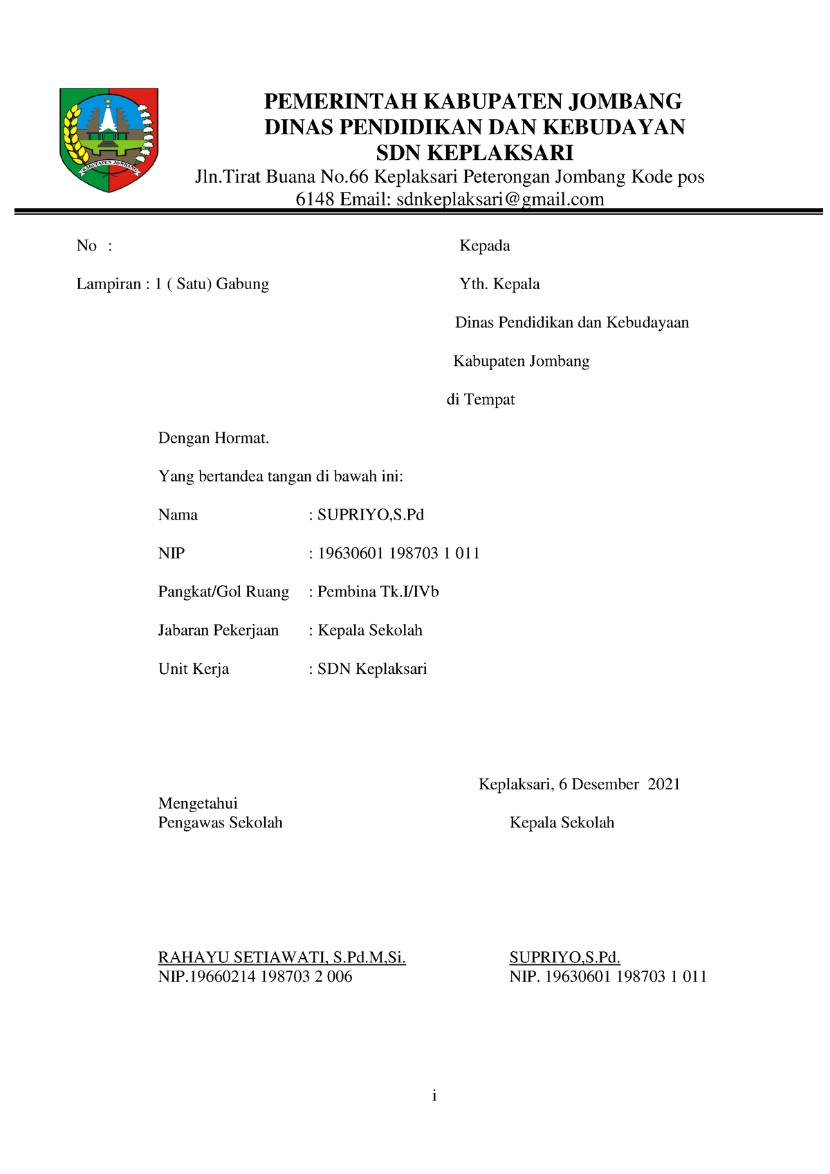 9.BAB I,II,III,IV,V Pelaksanaan Induksi FIX Docx - I PEMERINTAH ...