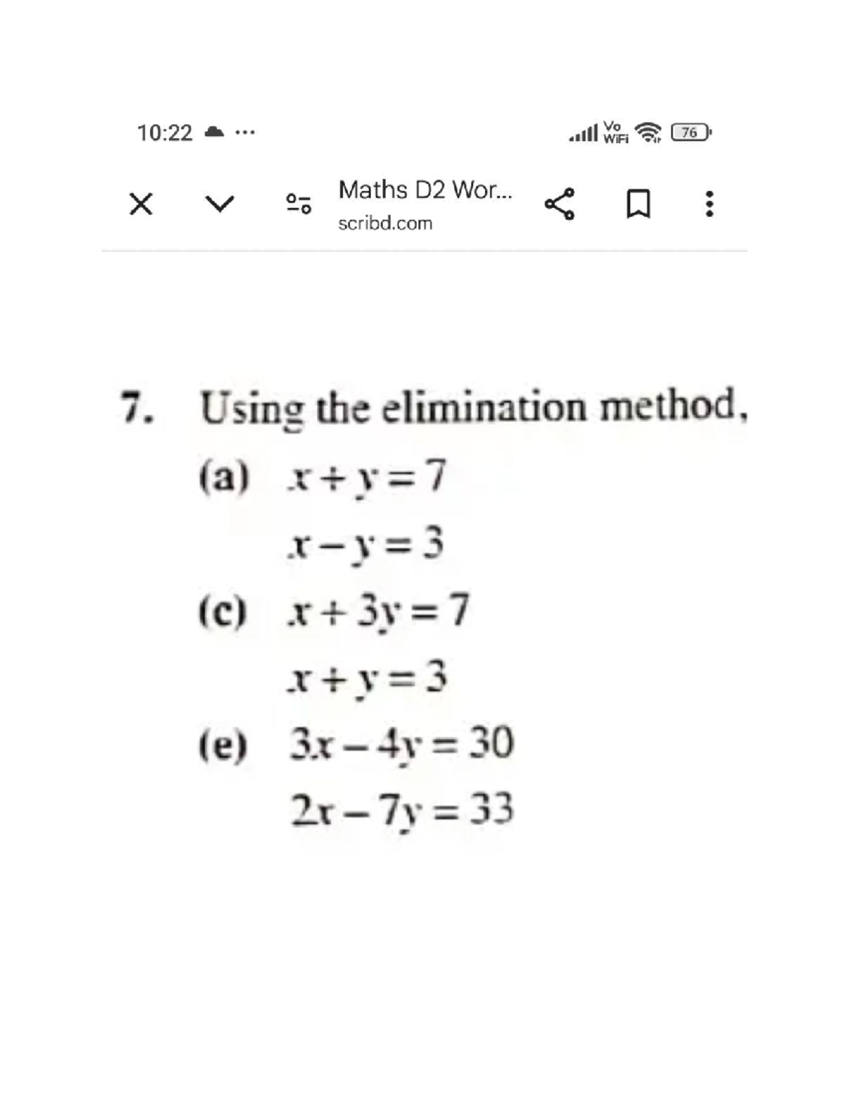 Untitled document - O and A level, Geography notes 2059/2 - Geography ...