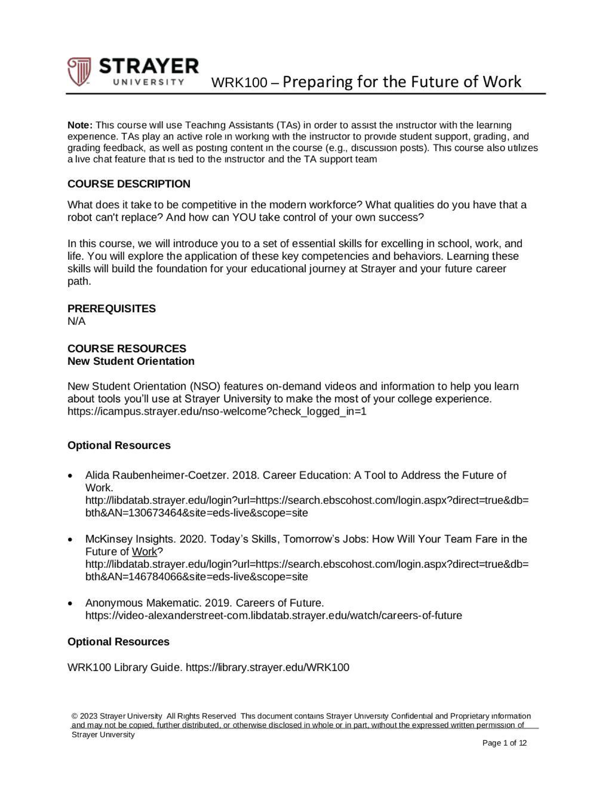 Avoid The Rush: Your Guide To Strayer University'S Semester Deadlines - 1khzqvs