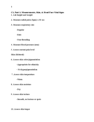 D222 Comprehensive Health teaching - D222: Comprehensive Health ...