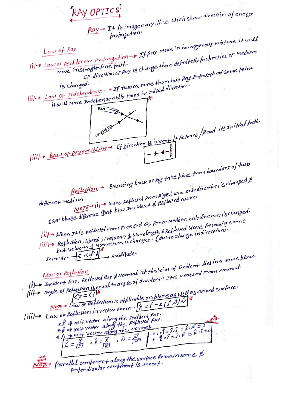 Important topics - Foundation Mathematics - Studocu