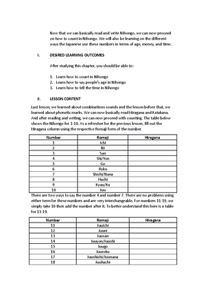 Termininology - LEARNING MATERIALS - Use common business tools and ...