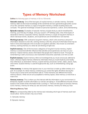 [Solved] Explain the relationship of social media on memory - Learning ...