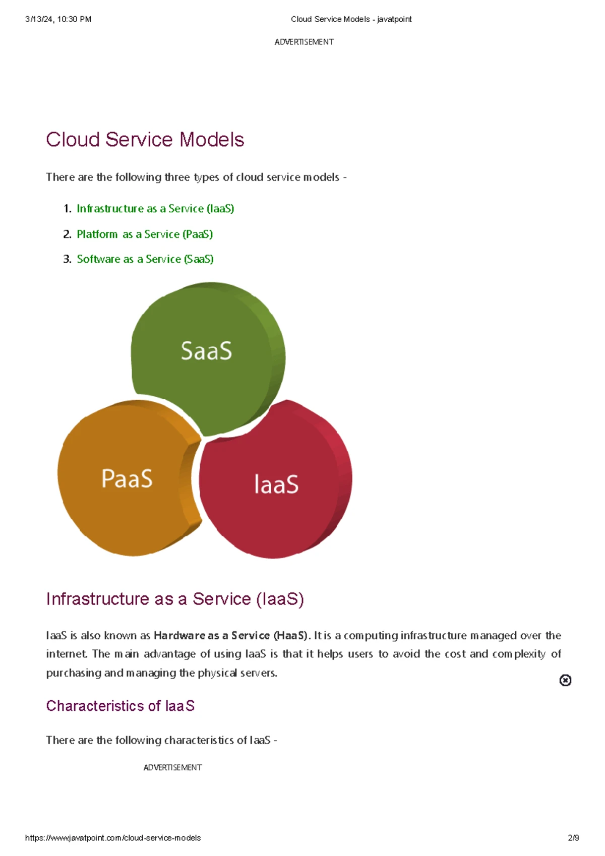 Installation-guide - this pdf consists of installation of java - Java ...