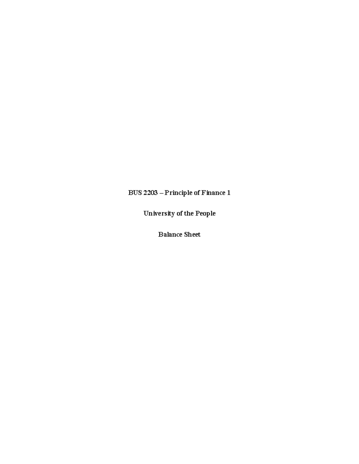 bus-2203-written-assignment-unit-4-bus-2203-principle-of-finance-1