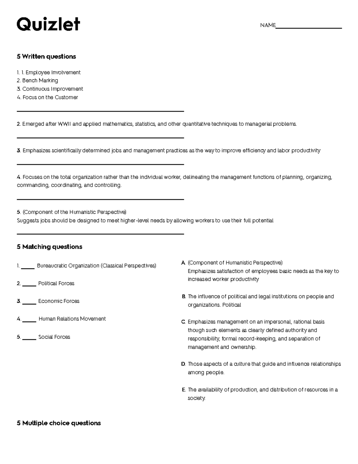 test-management-daft-chapter-2-quizlet-name-5-written-questions-1-1