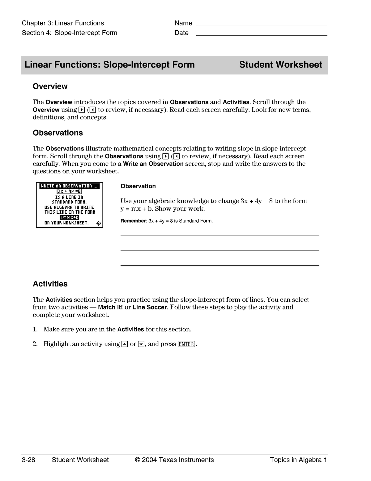 algebra-practice-finance-homework-set-chapter-3-linear-functions-name-section-4-slope