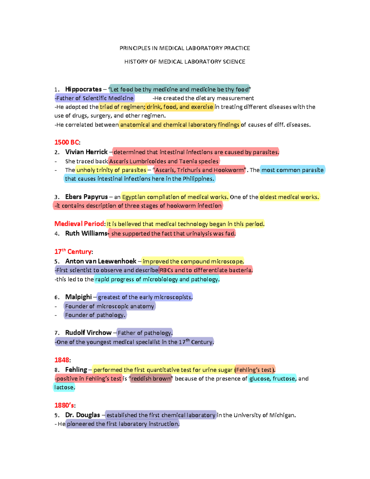 history-of-medical-laboratory-science-warning-tt-undefined-function