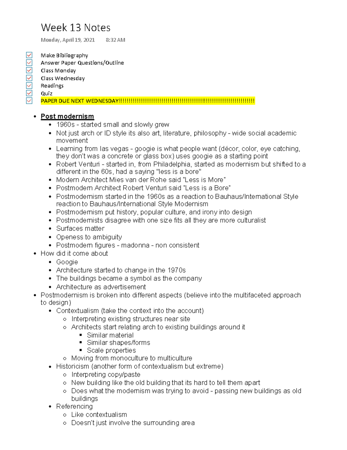 CIA Notes 12 - Dr. Peter Dedek - DĂŬĞ ŝďůŝŽŐƌĂƉŚLJ ŶƐǁĞƌ WĂƉĞƌ ...