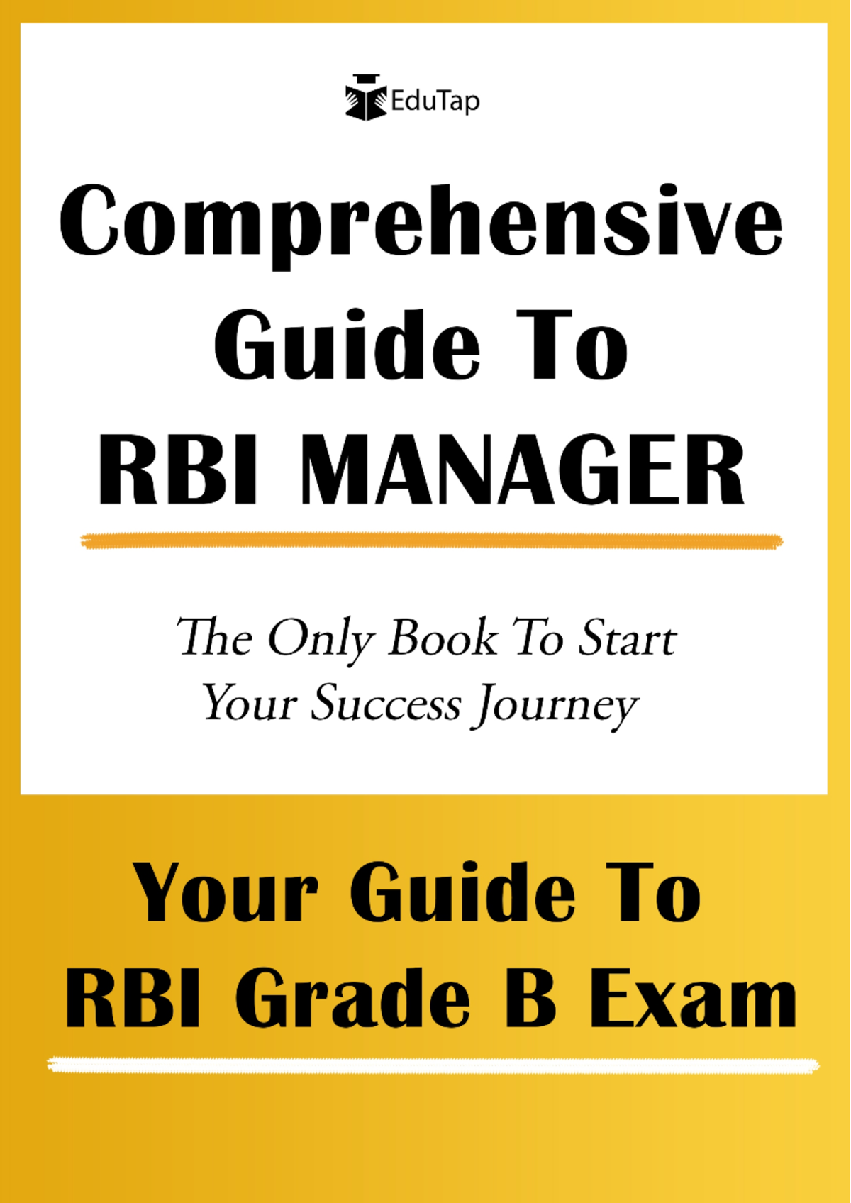 RBI Guide Book 16th Oct updated - Table of C O N T E N T S Table of C O ...