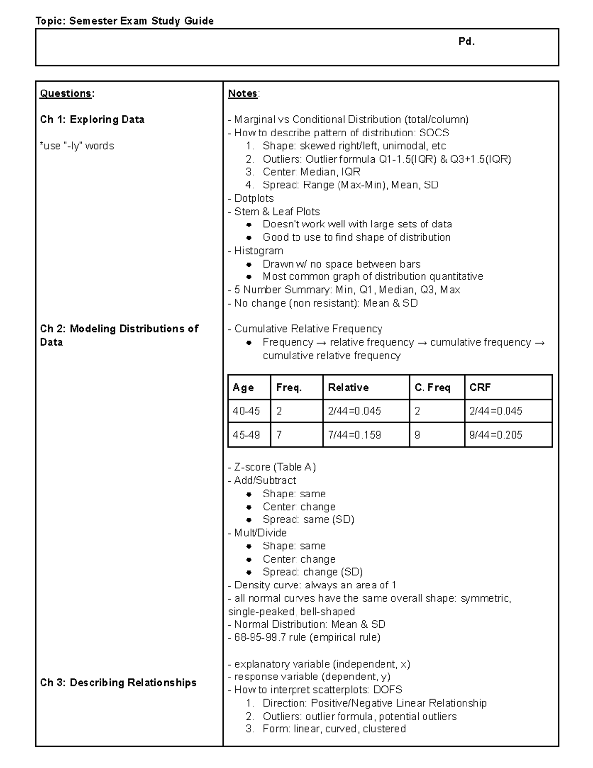 stats-semester-exam-study-guide-topic-semester-exam-study-guide-pd