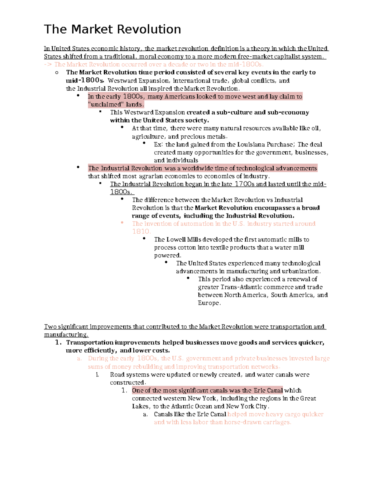 What Was The Market Revolution Apush 83 - yj7zm1p