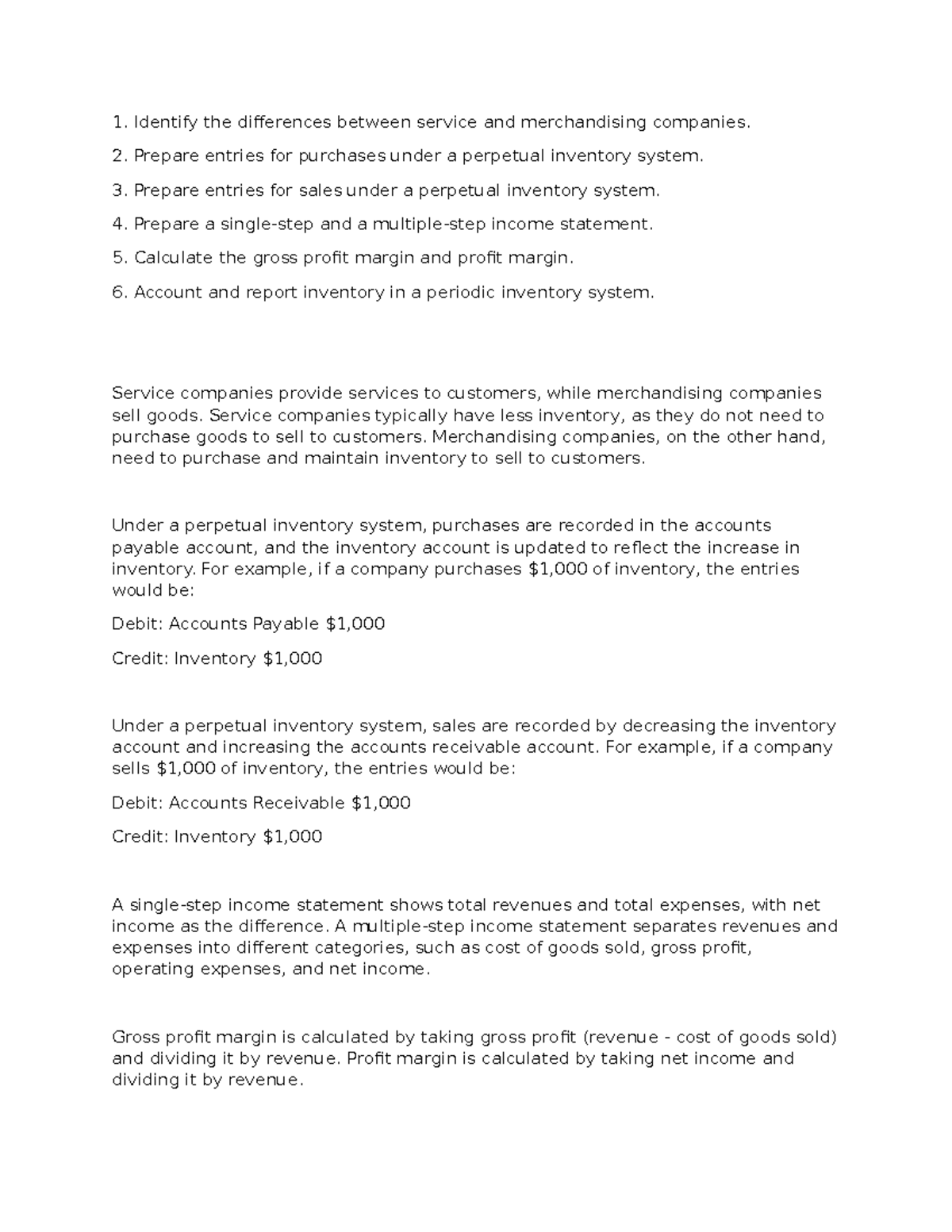 accounting-chapter-5-note-identify-the-differences-between-service