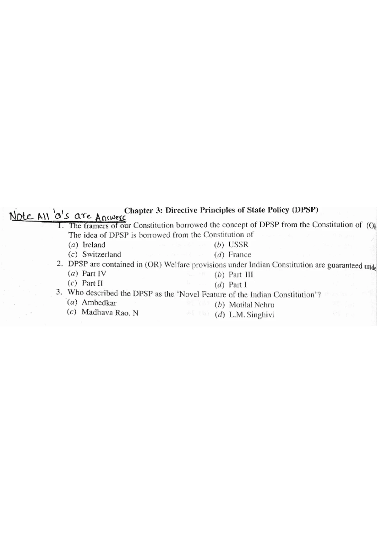 BEC304 NA Module-1 Notes - Computer Science Engineering - BEC304 ...