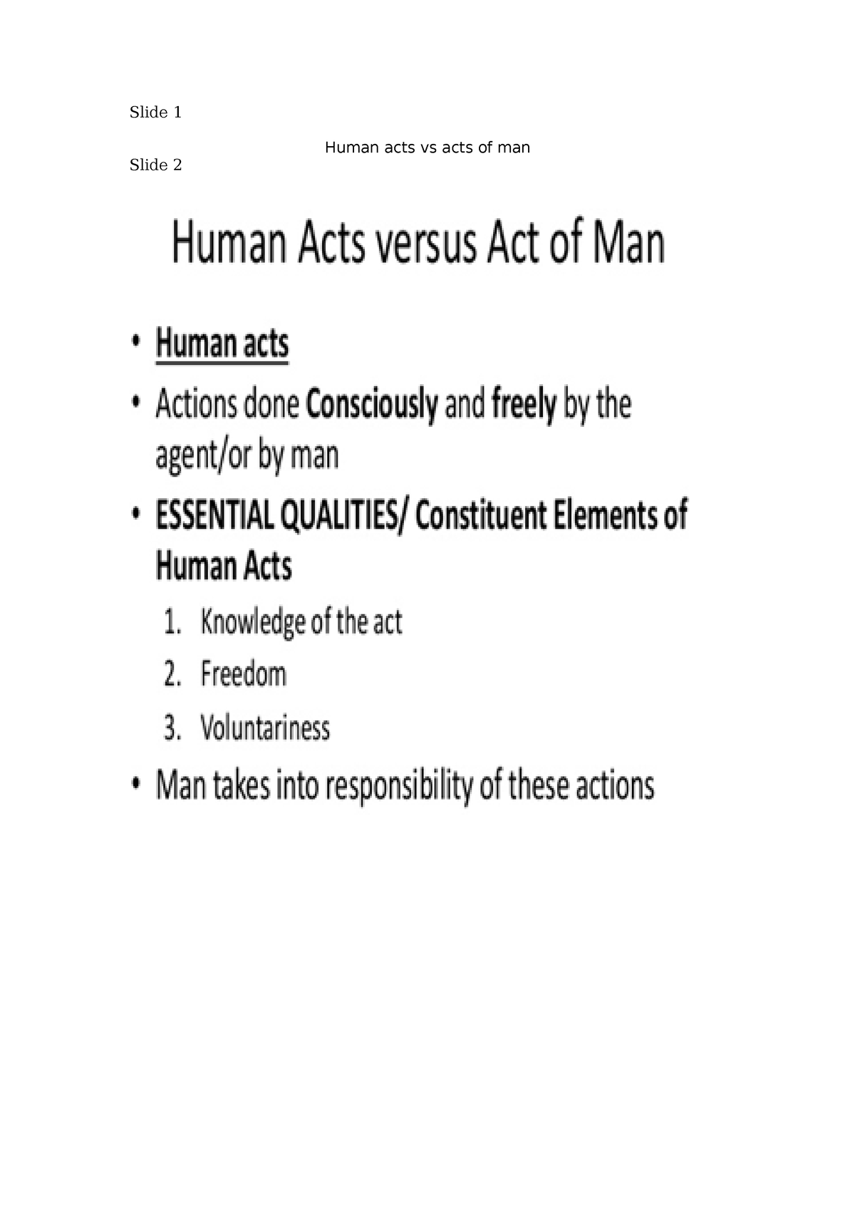 marketing-ethics-3-slide-1-slide-2-human-acts-vs-acts-of-man-slide-3