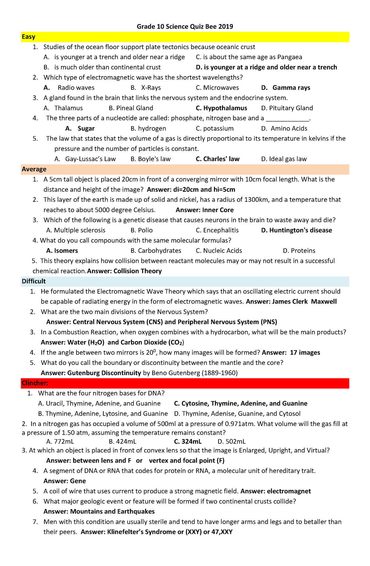 grade-10-science-quiz-bee-2019-compress-grade-10-science-quiz-bee