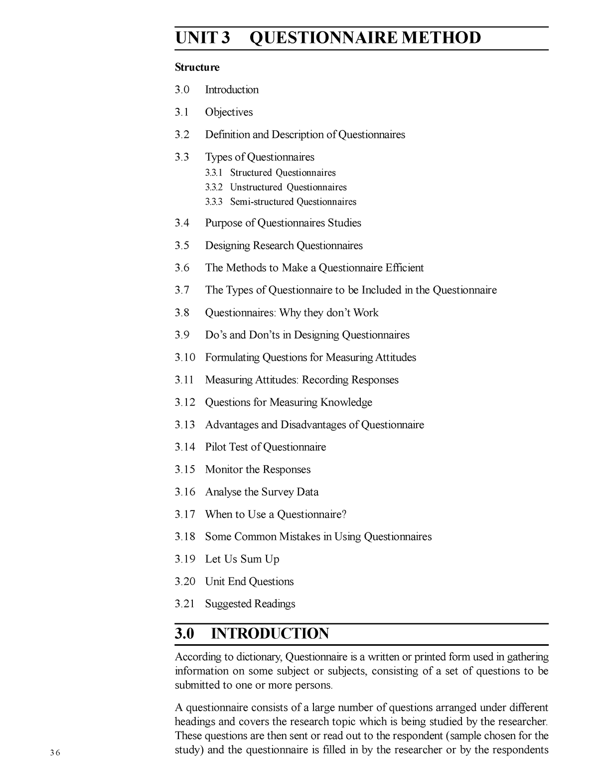 unit-3-unit-3-questionnaire-method-structure-3-introduction-3