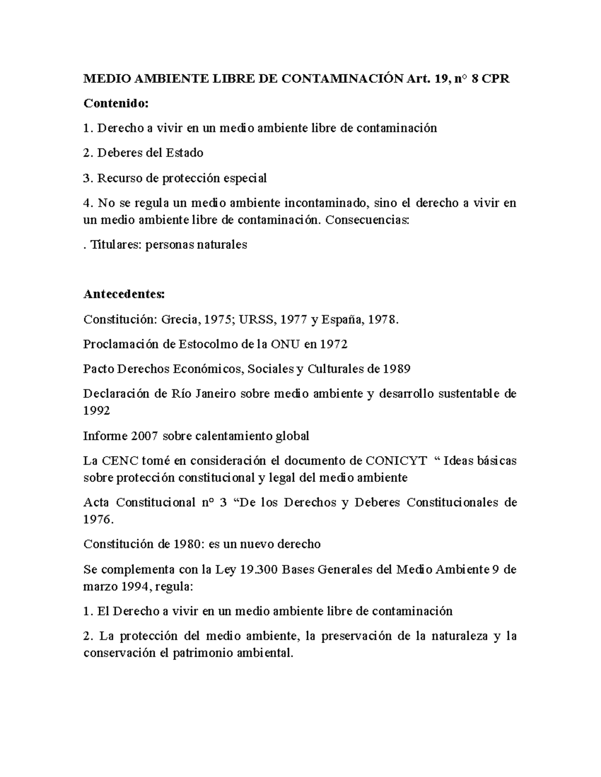 Art 19 N 8 Cpr