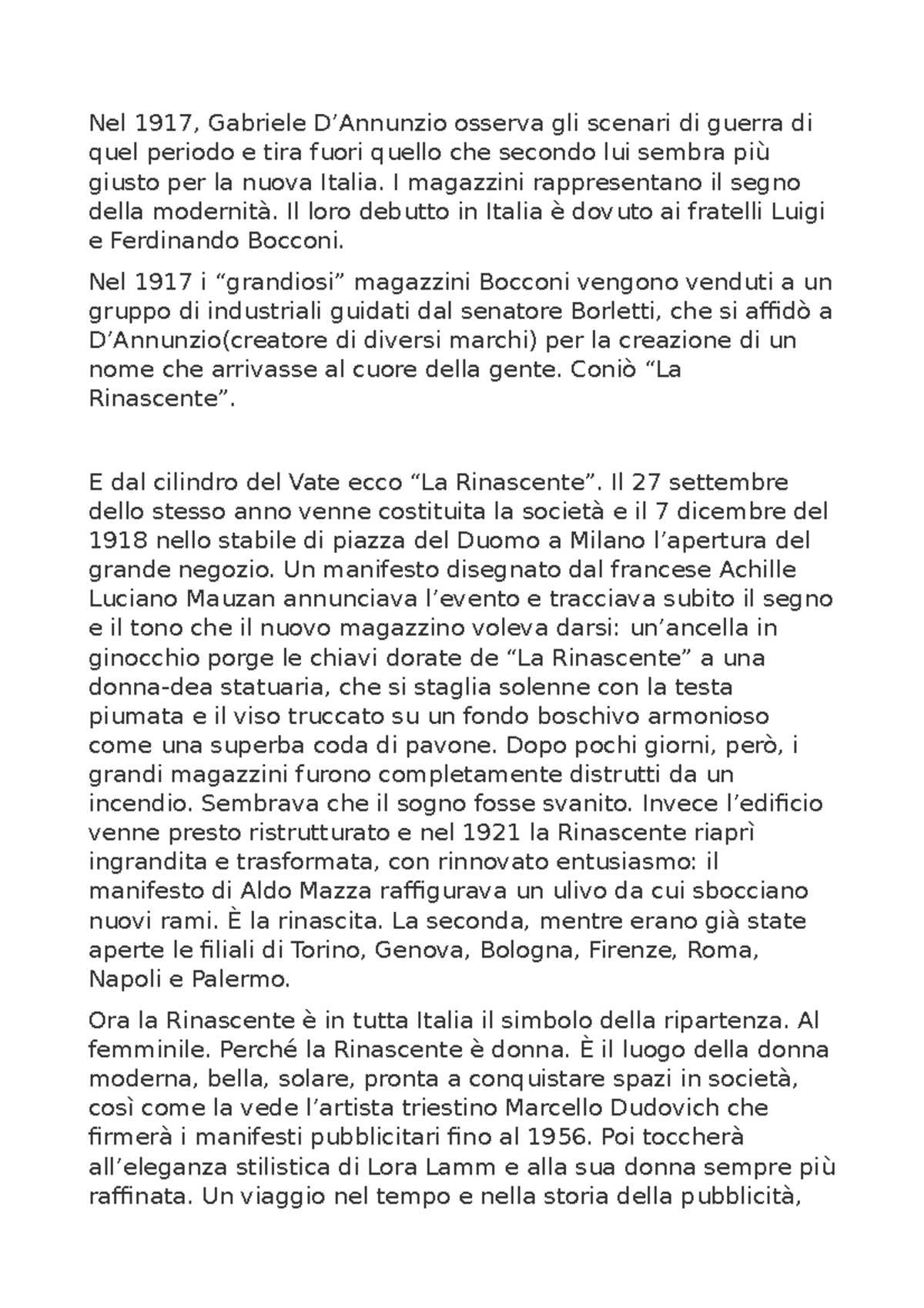 Maturita' Gabriele D' Annunzio Nel 1917, Gabriele D’Annunzio osserva gli scenari di guerra di Maturita' Gabriele D' Annunzio Nel 1917, Gabriele D’Annunzio osserva gli scenari di guerra di