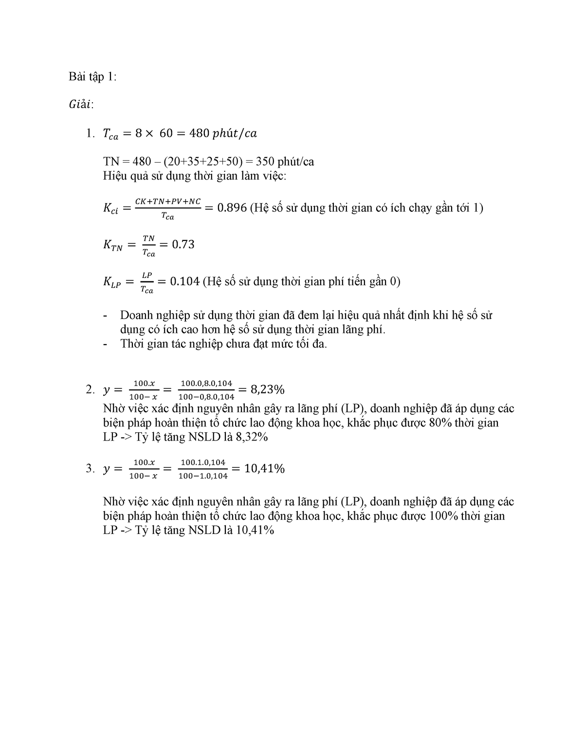 homework review 6 w4