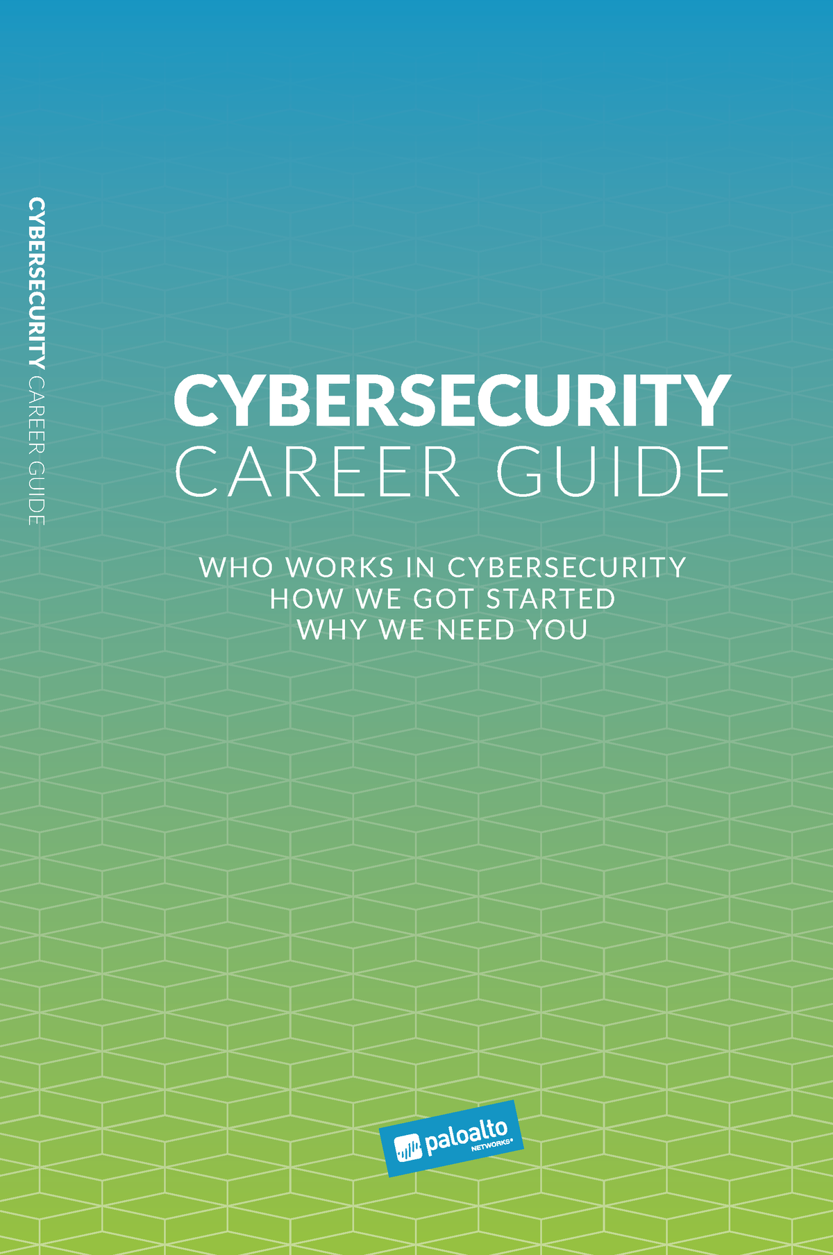 Cybersecurity Career Guide For Life Success For You - CYBERSECURITY ...