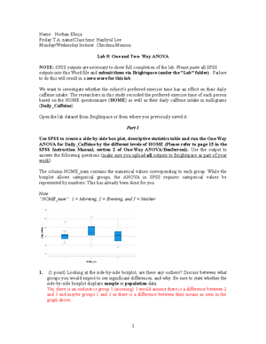 Lab 1- Introduction Final - Lab 1: Introduction To Stat 301 Labs And ...